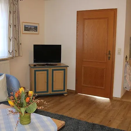 Gaestehaus Kerschbaum Alojamento de Acomodação e Pequeno-almoço