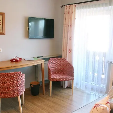 Gaestehaus Kerschbaum 3* Grainau