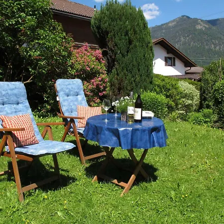 Kerschbaum Frühstückspension