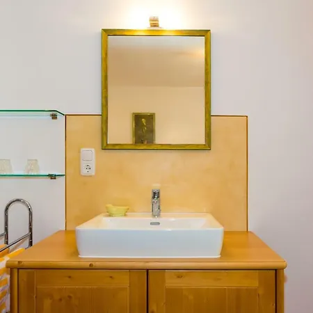 Alojamento de Acomodação e Pequeno-almoço Gaestehaus Kerschbaum 3*