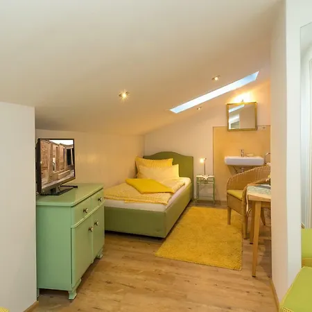 Gaestehaus Kerschbaum 3* Grainau