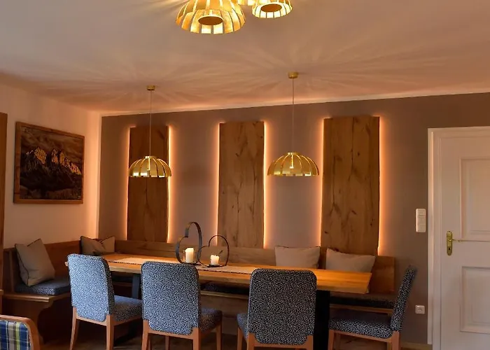 Bed & Breakfast Gaestehaus Kerschbaum