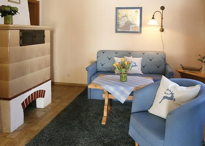 Gaestehaus Kerschbaum 3*