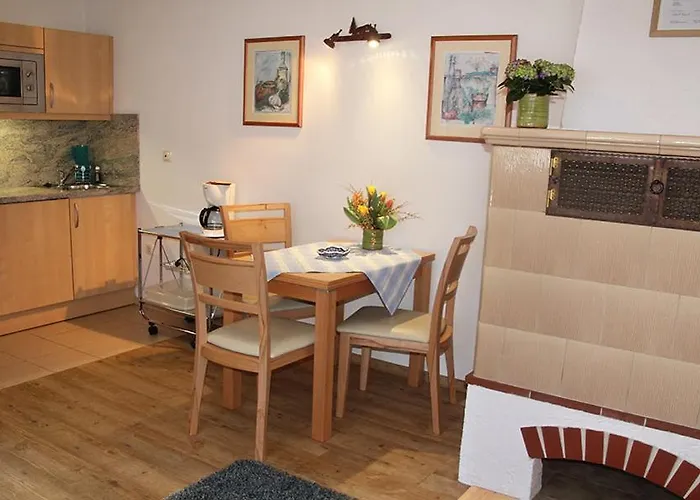 Gaestehaus Kerschbaum 3*