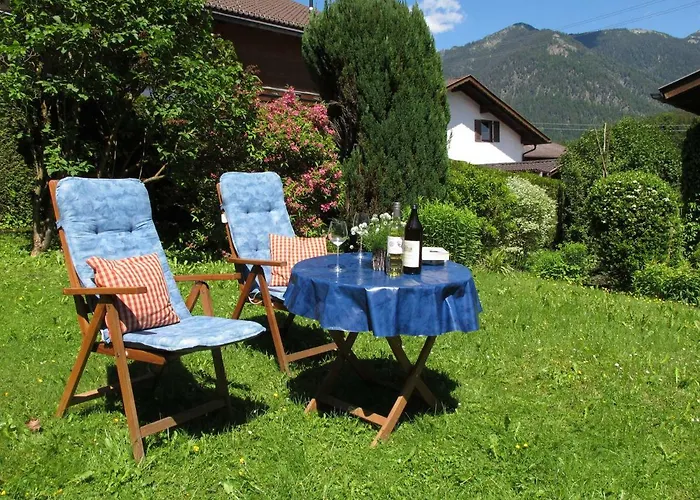Gaestehaus Kerschbaum Bed & Breakfast