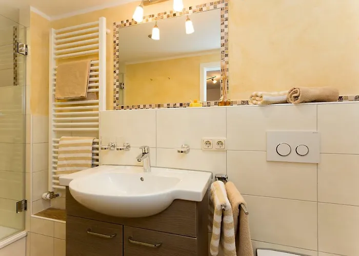 Bed & Breakfast Gaestehaus Kerschbaum 3*