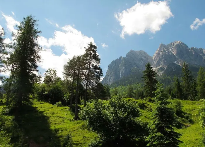 Bed & Breakfast Gaestehaus Kerschbaum 3*