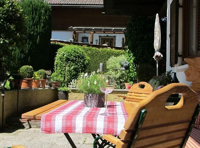 Gaestehaus Kerschbaum