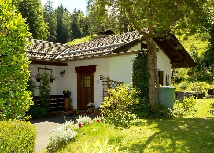 Gaestehaus Kerschbaum Bed & Breakfast