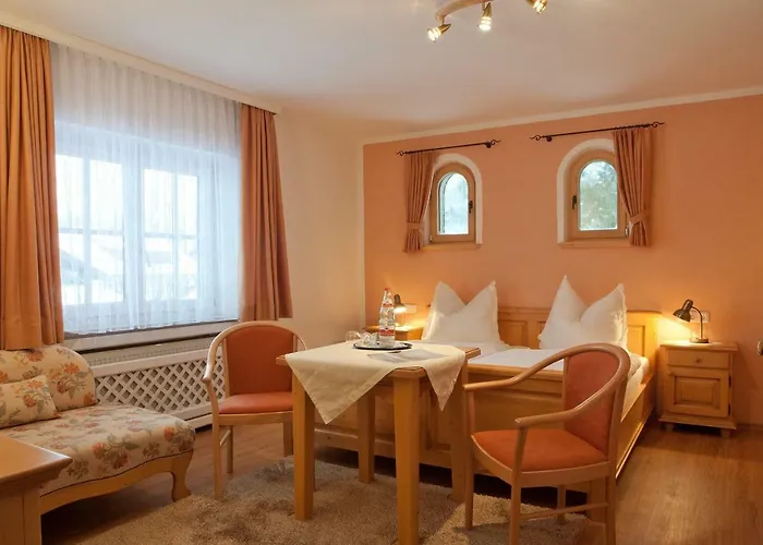 Gaestehaus Kerschbaum 3*