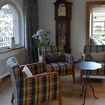 Gaestehaus Kerschbaum Bed and Breakfast Grainau