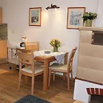 Gaestehaus Kerschbaum 3*