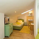 Gaestehaus Kerschbaum 3* Grainau