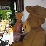 Bed and Breakfast Gaestehaus Kerschbaum Grainau