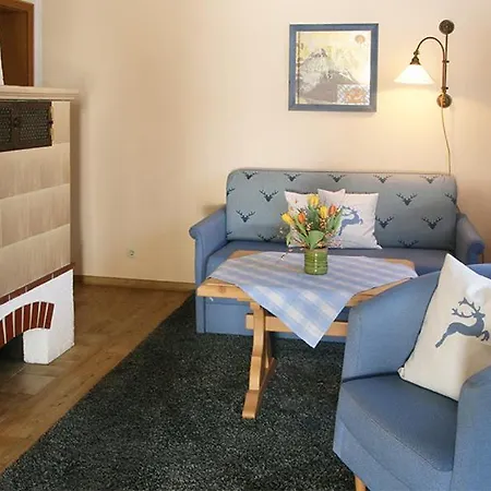 Gaestehaus Kerschbaum 3*