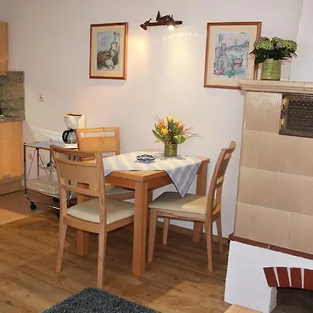 Gaestehaus Kerschbaum 3*