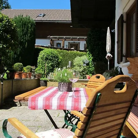 Gaestehaus Kerschbaum