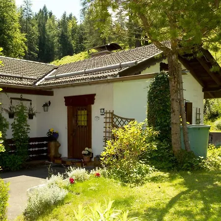 Gaestehaus Kerschbaum Bed and Breakfast