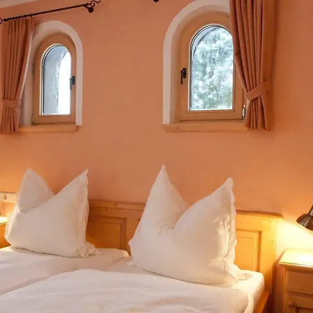Nocleg ze śniadaniem Gaestehaus Kerschbaum